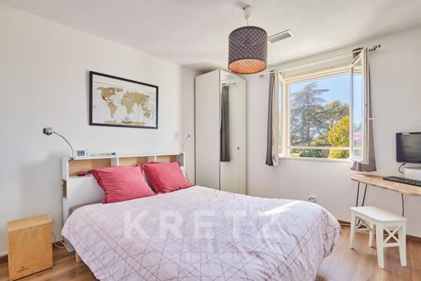 Maison avec piscine quartier Bagatelle