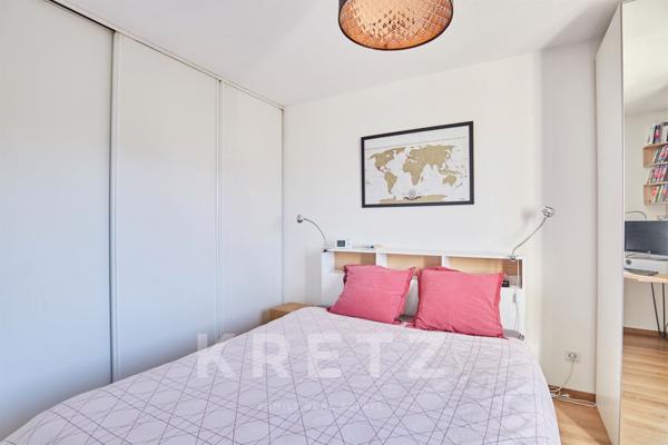 Maison avec piscine quartier Bagatelle