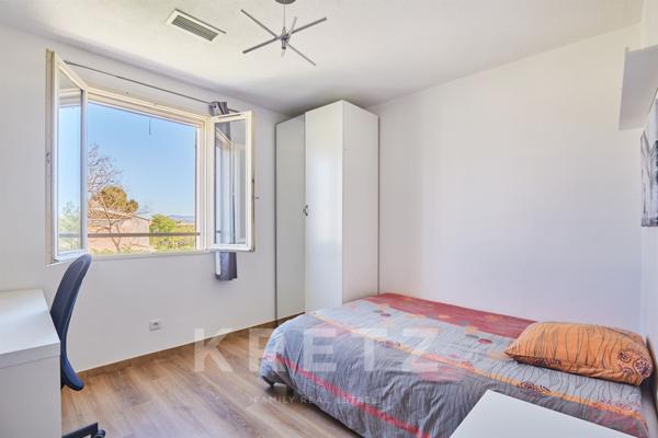 Maison avec piscine quartier Bagatelle