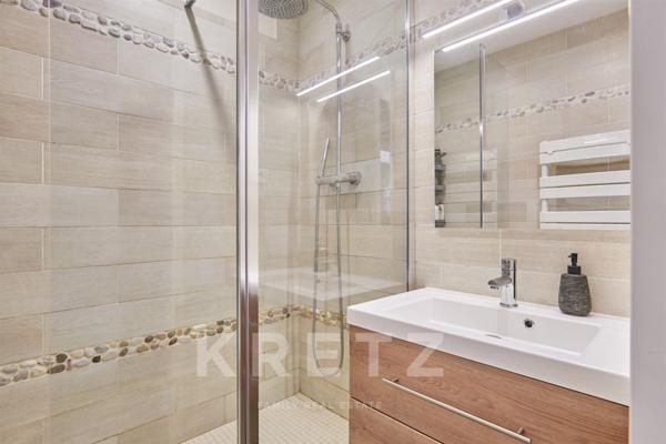 Maison avec piscine quartier Bagatelle