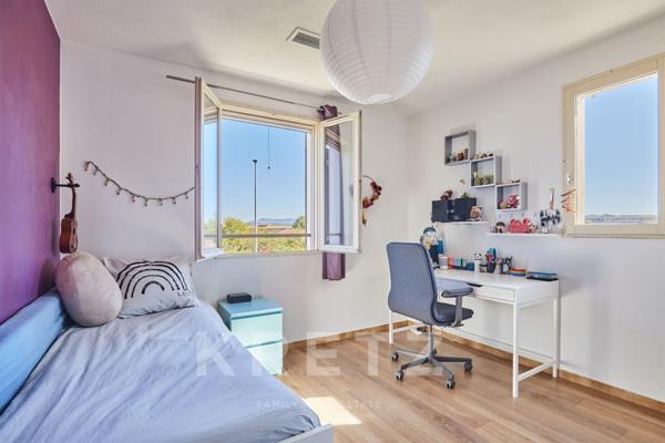 Maison avec piscine quartier Bagatelle