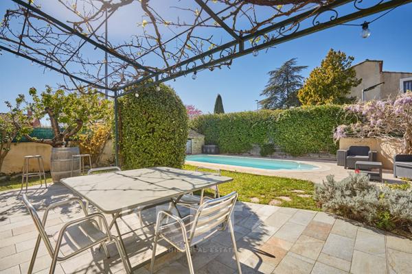 Maison avec piscine quartier Bagatelle