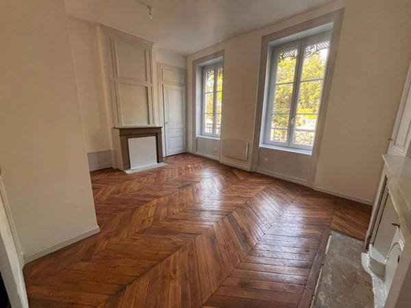 Appartement à louer à Lyon (69009)