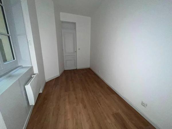 Appartement à louer à Lyon (69009)