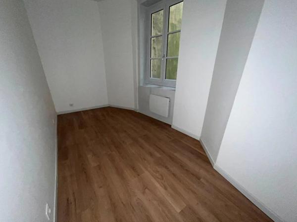 Appartement à louer à Lyon (69009)