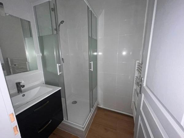 Appartement à louer à Lyon (69009)