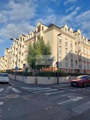 Appartement à louer à Beauvais (60000)