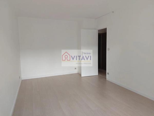 Appartement à louer à Beauvais (60000)
