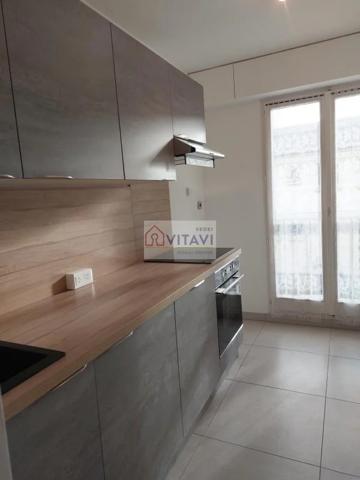 Appartement à louer à Beauvais (60000)