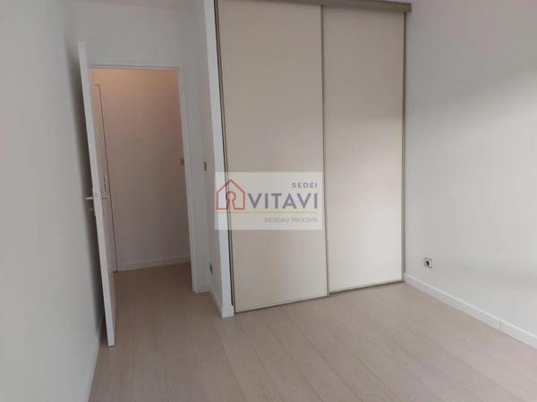 Appartement à louer à Beauvais (60000)