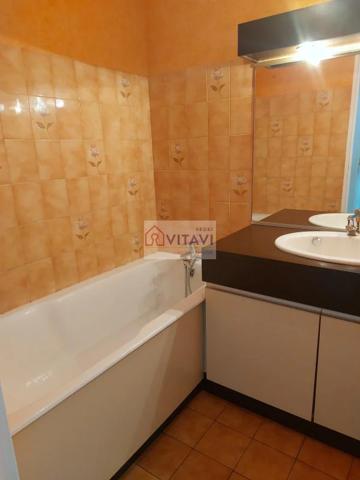 Appartement à louer à Beauvais (60000)