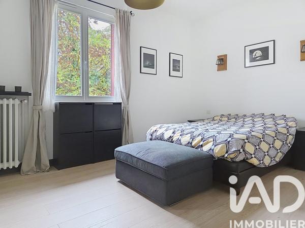 Appartement à vendre 5 pièces 100 m² Maisons-Alfort