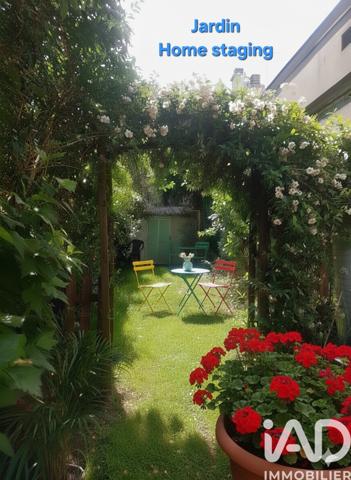 Appartement à vendre 5 pièces 100 m² Maisons-Alfort