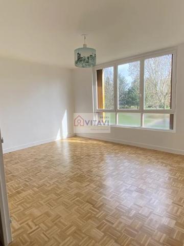 Appartement à louer à Compiègne (60200)