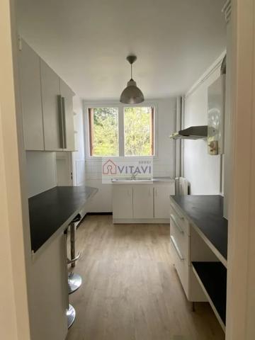 Appartement à louer à Compiègne (60200)