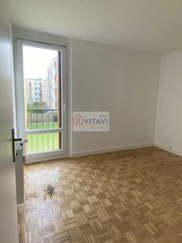 Appartement à louer à Compiègne (60200)
