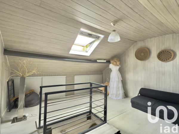 Maison à vendre 4 pièces 95 m² Mouvaux