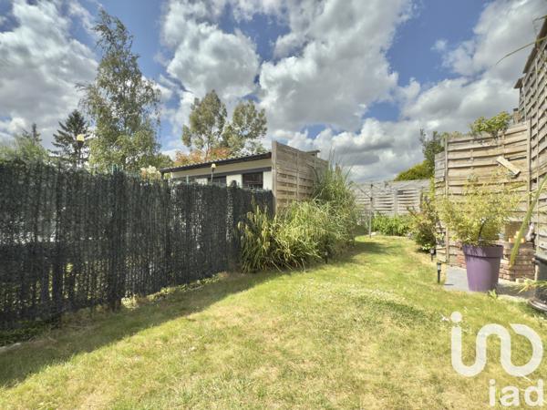 Maison à vendre 4 pièces 95 m² Mouvaux