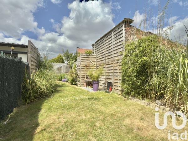 Maison à vendre 4 pièces 95 m² Mouvaux