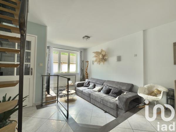 Maison à vendre 4 pièces 95 m² Mouvaux