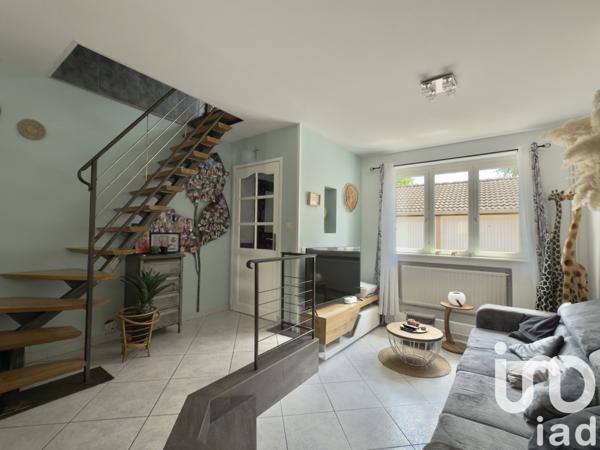 Maison à vendre 4 pièces 95 m² Mouvaux