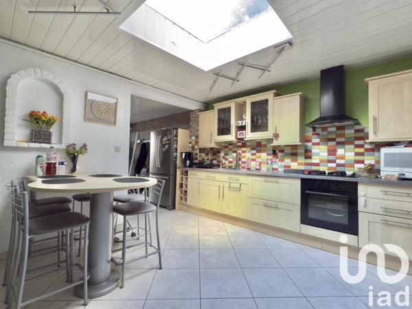 Maison à vendre 4 pièces 95 m² Mouvaux