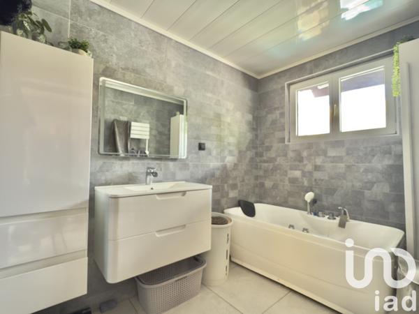 Maison à vendre 4 pièces 95 m² Mouvaux