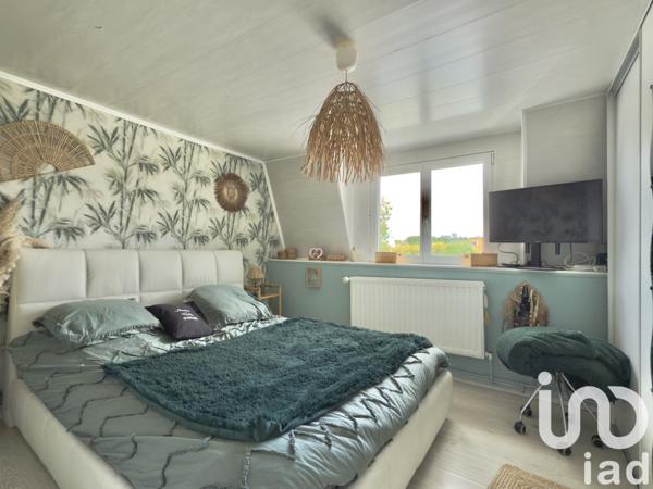 Maison à vendre 4 pièces 95 m² Mouvaux