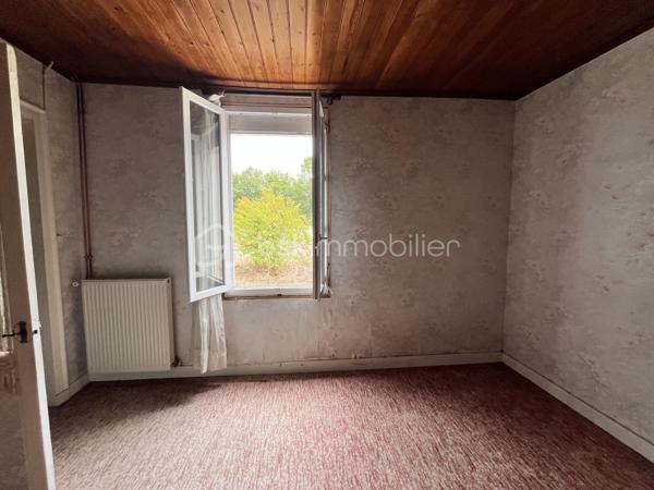 Maison ancienne de 215 m²