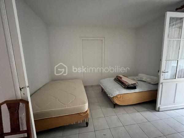 Maison ancienne de 215 m²