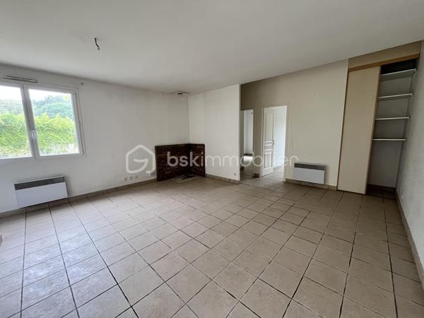 Maison ancienne de 215 m²