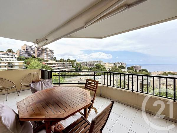 Appartement F4 à vendre  4 pièces - 94,17 m 2   NICE  - 06