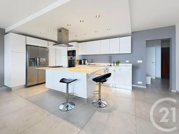 Appartement F4 à vendre  4 pièces - 94,17 m 2   NICE  - 06