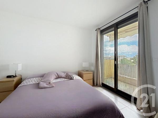 Appartement F4 à vendre  4 pièces - 94,17 m 2   NICE  - 06