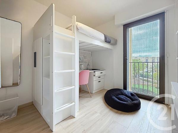 Appartement F4 à vendre  4 pièces - 94,17 m 2   NICE  - 06