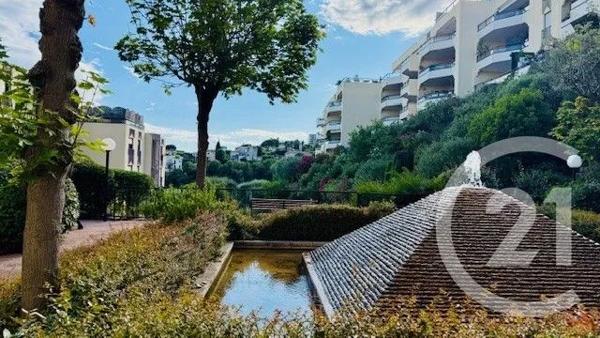 Appartement F4 à vendre  4 pièces - 94,17 m 2   NICE  - 06