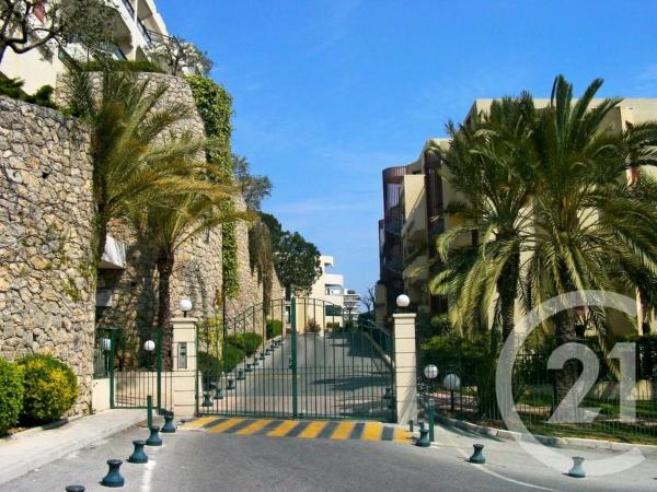 Appartement F4 à vendre  4 pièces - 94,17 m 2   NICE  - 06