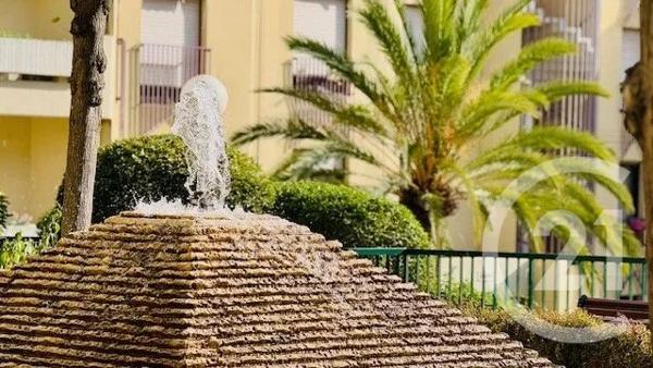 Appartement F4 à vendre  4 pièces - 94,17 m 2   NICE  - 06