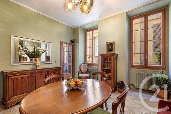 Appartement F4 à vendre  4 pièces - 94,17 m 2   NICE  - 06