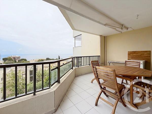 Appartement F4 à vendre  4 pièces - 94,17 m 2   NICE  - 06
