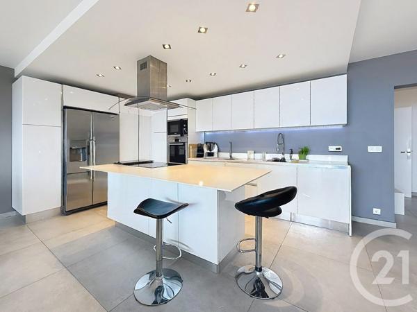 Appartement F4 à vendre  4 pièces - 94,17 m 2   NICE  - 06