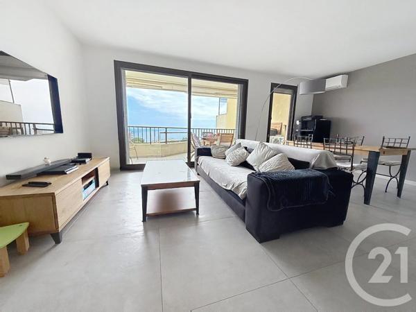 Appartement F4 à vendre  4 pièces - 94,17 m 2   NICE  - 06
