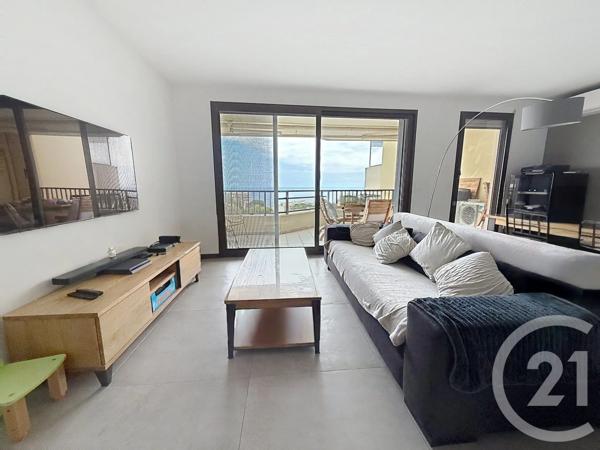 Appartement F4 à vendre  4 pièces - 94,17 m 2   NICE  - 06