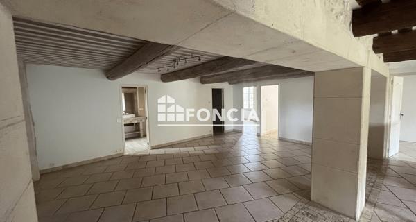 Location Appartement 4 pièces 116.39 m² - Montboucher-sur-jabron 26740