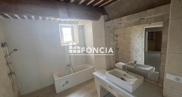 Location Appartement 4 pièces 116.39 m² - Montboucher-sur-jabron 26740