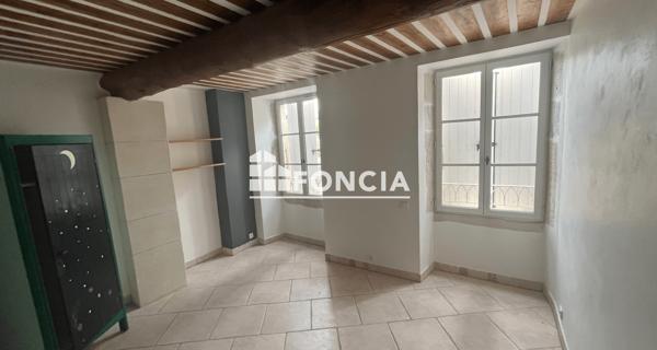 Location Appartement 4 pièces 116.39 m² - Montboucher-sur-jabron 26740