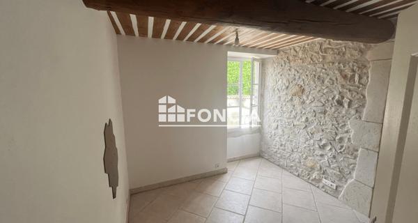 Location Appartement 4 pièces 116.39 m² - Montboucher-sur-jabron 26740