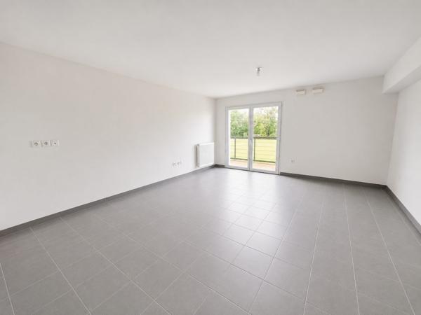 Appartement T4 en vente à Toulouse