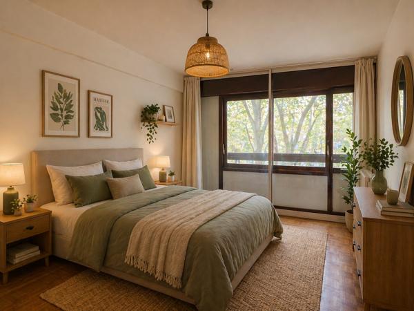 Appartement T4 en vente à Toulouse