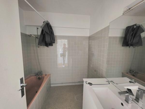 Appartement T4 en vente à Toulouse
